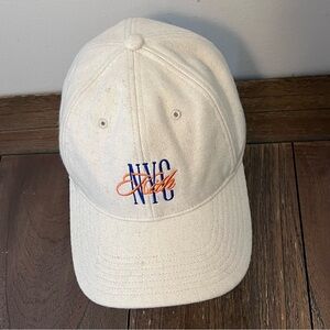 Kith Kin NYC ‘47 size Large 7 1/4